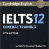 cambridge IELTS 12 general