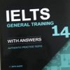 cambridge IELTS 14 general