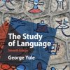 the study of language