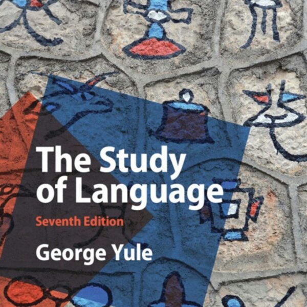 the study of language