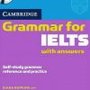 CAMBRIDGE grammar for ielts