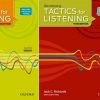 Tactics for listening