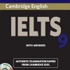 cambridge ielts 9