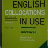 collocation in use advanced