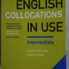collocation in use intermediate
