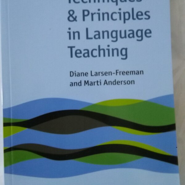 teaching freeman