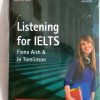 listening for ielts
