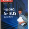 reading for IELTS