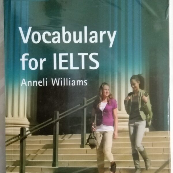 vocabulary for IELTS collins