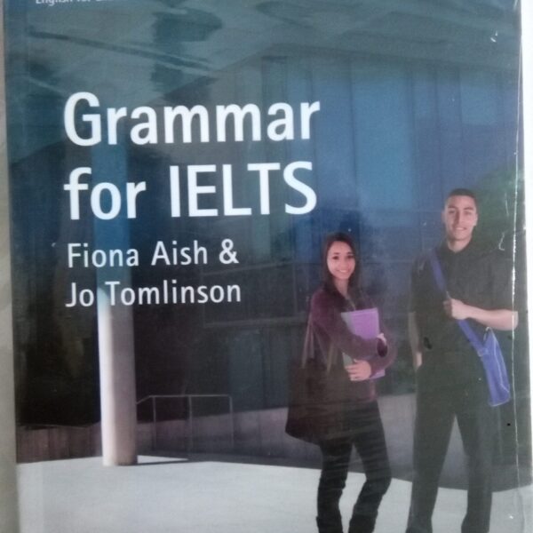 grammar for ielts