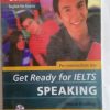 get ready for IELTS speaking