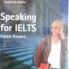 speaking for IELTS collins