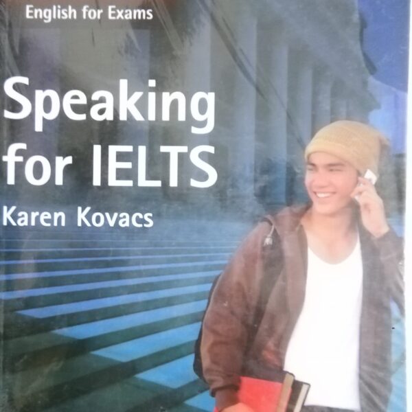 speaking for IELTS collins