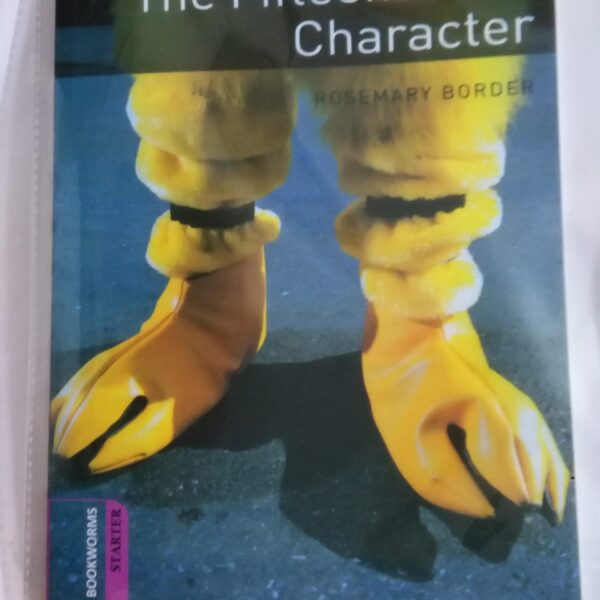 the fifteenth character