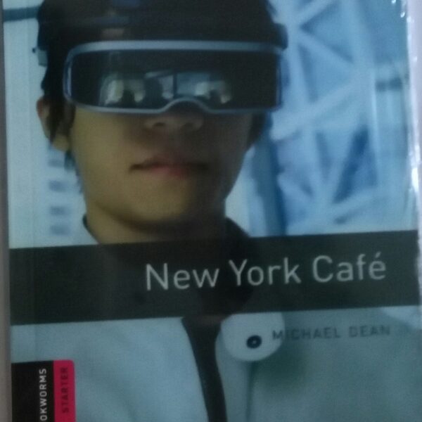 New York cafe