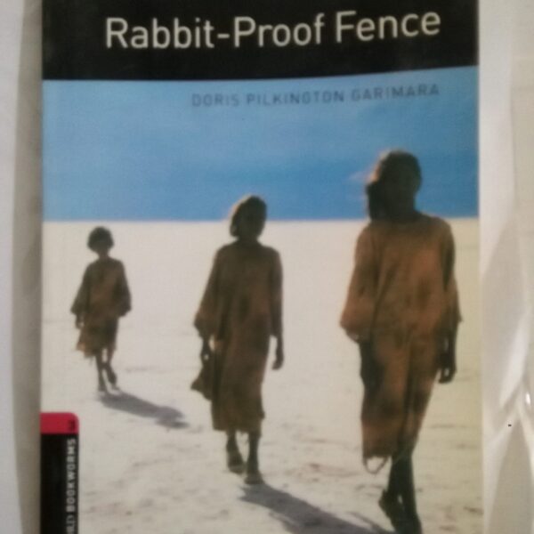 rabbit proof fence