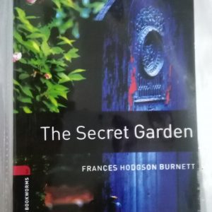 the secret garden