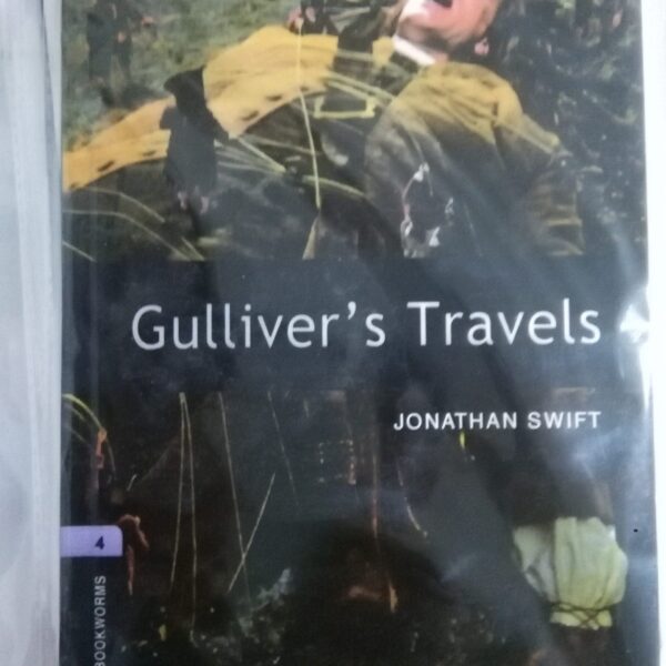 Gulliver's travels
