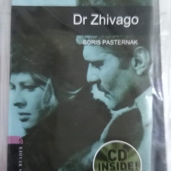 Dr Zhivago