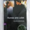 romeo juliet