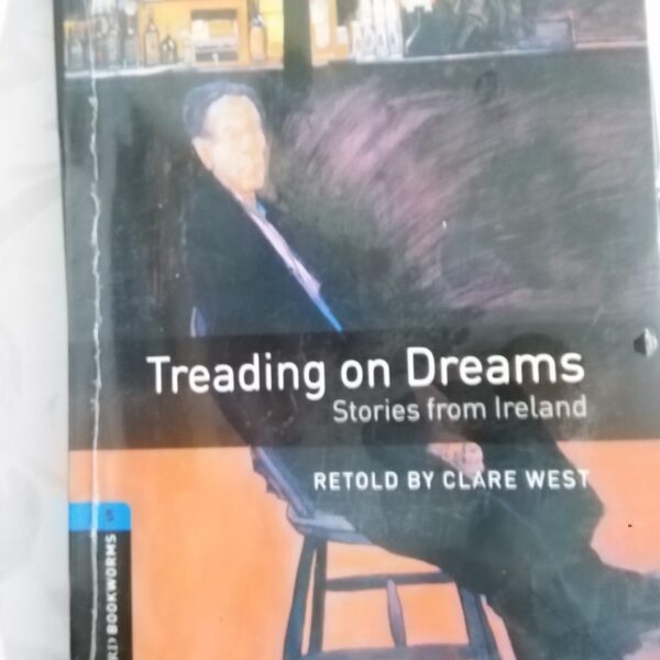 treading on dream
