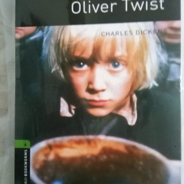 Oliver Twist