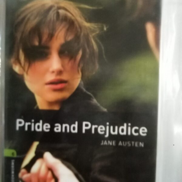pride and prejudice