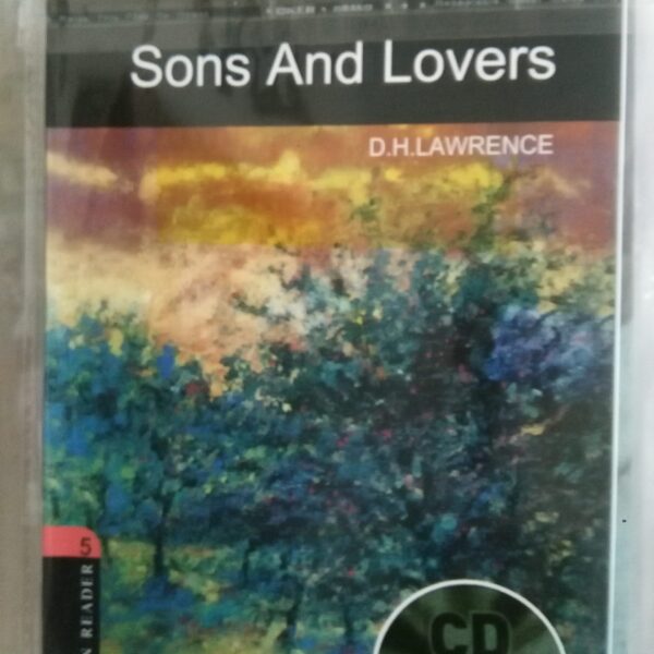 sons and lovers