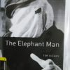 the elephant man