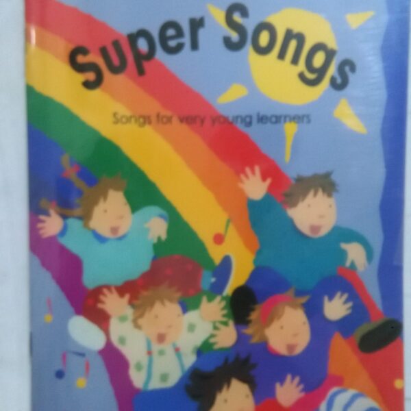 ُSuper Song