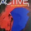 Active Skills For Reading 1