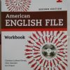 American English File 1