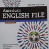 american english file 2