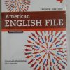 American English File 4