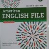 American English File 5