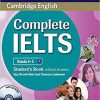 complete ielts b1
