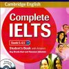 Complete IELTS band 5-6.5 B2