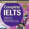 Complete IELTS band 5-6.5 B2