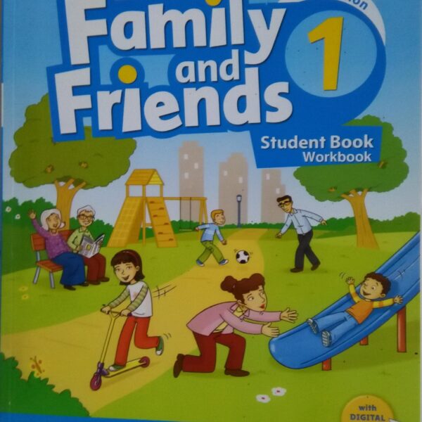 family and friend 1