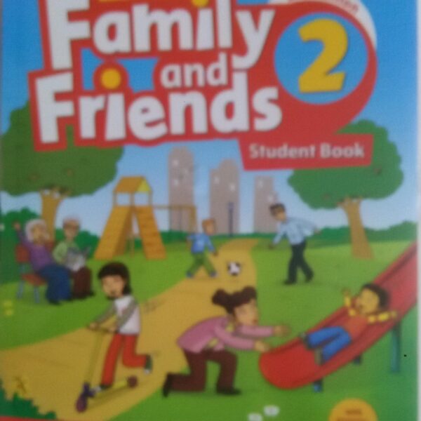 Family and Friends 2
