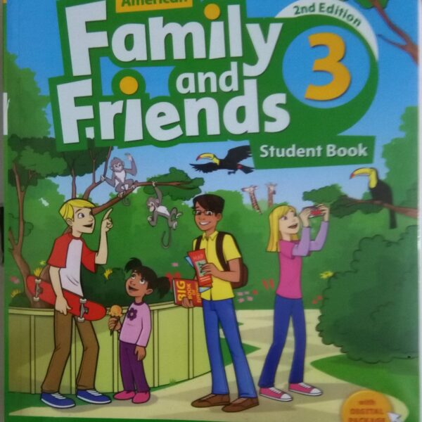 Family and Friends3