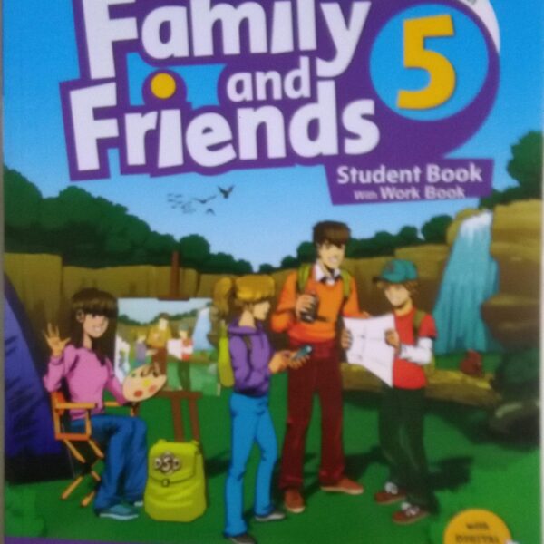 family 5