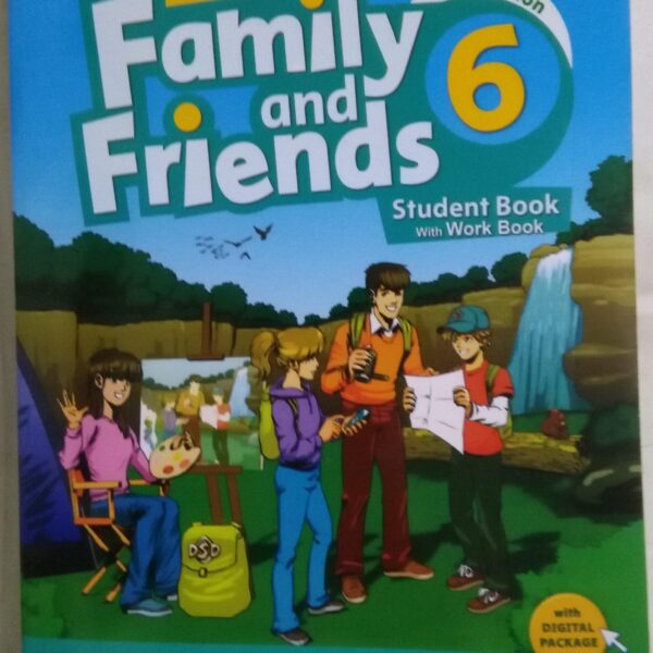 family 6