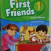 first friends 1