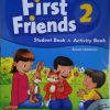 first friends 2