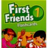 flash first friends 1
