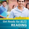 get ready for IELTS reading