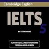 cambridge ielts 5