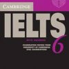 cambridge ielts 6