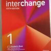 Interchange 1 fifth edition